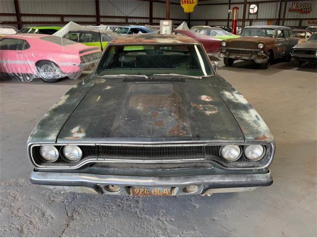 1970 Plymouth Road Runner (CC-2114016) for sale in Celeste, Texas