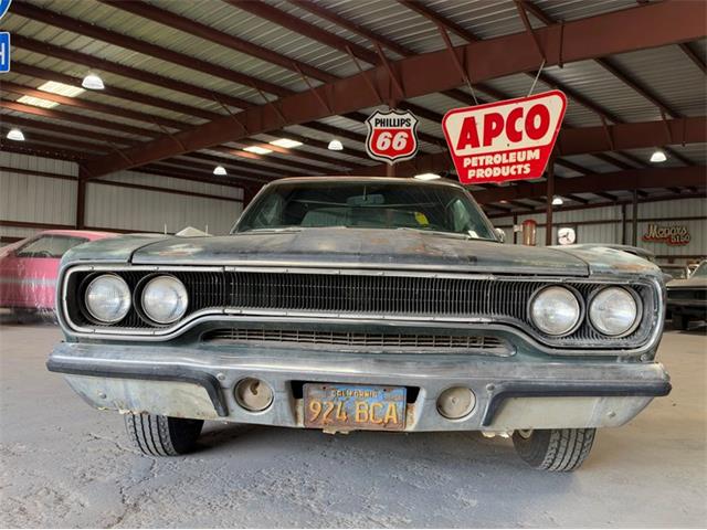 1970 Plymouth Road Runner (CC-2114016) for sale in Celeste, Texas