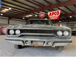 1970 Plymouth Road Runner (CC-2114016) for sale in Celeste, Texas
