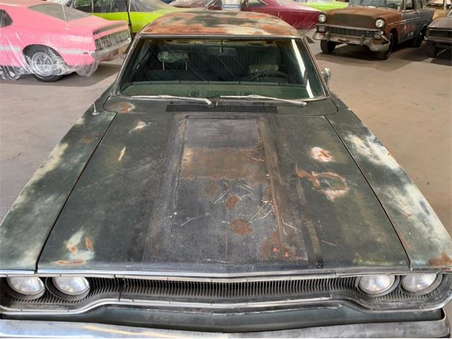 1970 Plymouth Road Runner (CC-2114016) for sale in Celeste, Texas