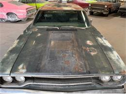 1970 Plymouth Road Runner (CC-2114016) for sale in Celeste, Texas