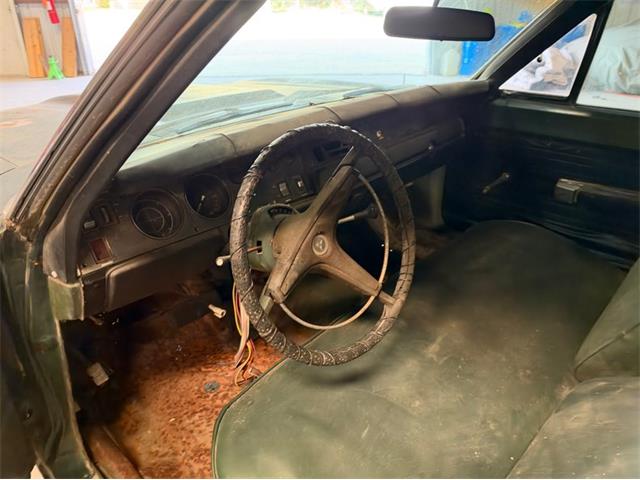 1970 Plymouth Road Runner (CC-2114016) for sale in Celeste, Texas