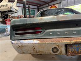 1970 Plymouth Road Runner (CC-2114016) for sale in Celeste, Texas