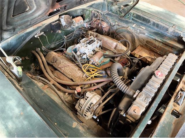 1970 Plymouth Road Runner (CC-2114016) for sale in Celeste, Texas