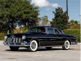 1955 Chrysler Imperial (CC-2114017) for sale in Greensboro, North Carolina