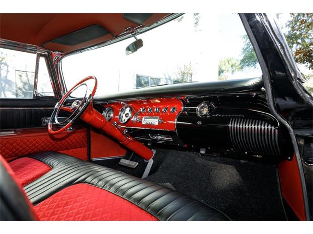 1955 Chrysler Imperial (CC-2114017) for sale in Greensboro, North Carolina