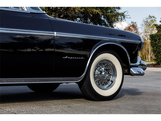 1955 Chrysler Imperial (CC-2114017) for sale in Greensboro, North Carolina