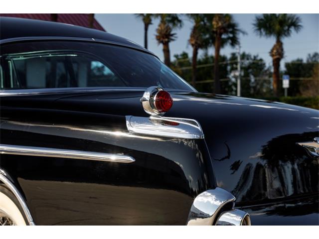 1955 Chrysler Imperial (CC-2114017) for sale in Greensboro, North Carolina