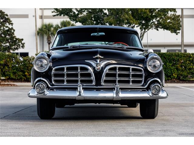 1955 Chrysler Imperial (CC-2114017) for sale in Greensboro, North Carolina