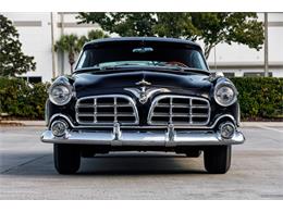 1955 Chrysler Imperial (CC-2114017) for sale in Greensboro, North Carolina
