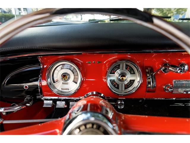 1955 Chrysler Imperial (CC-2114017) for sale in Greensboro, North Carolina