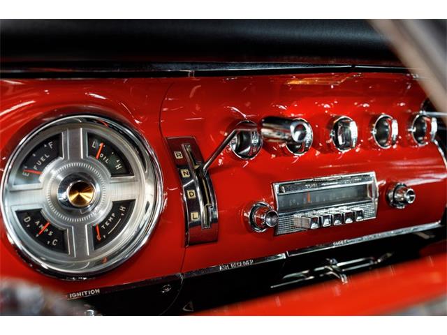 1955 Chrysler Imperial (CC-2114017) for sale in Greensboro, North Carolina