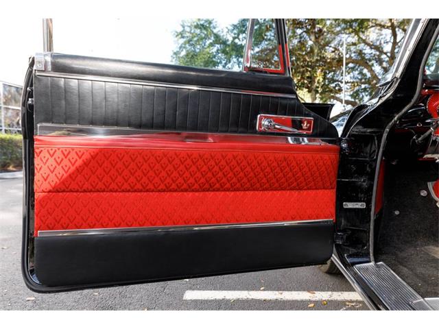 1955 Chrysler Imperial (CC-2114017) for sale in Greensboro, North Carolina