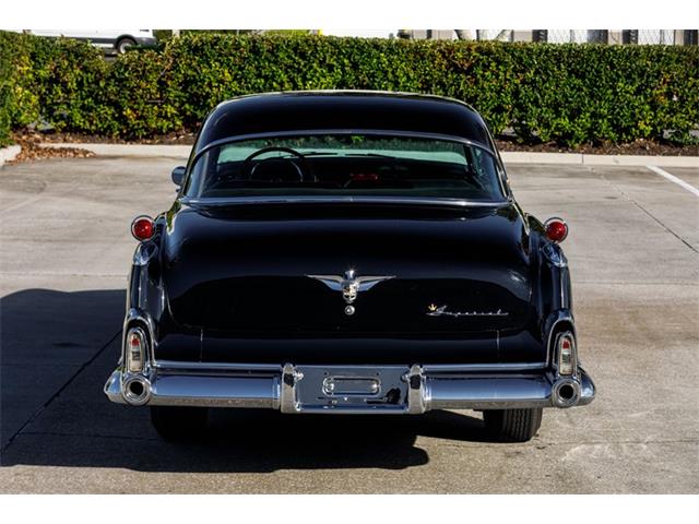 1955 Chrysler Imperial (CC-2114017) for sale in Greensboro, North Carolina