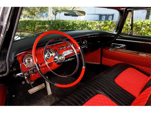 1955 Chrysler Imperial (CC-2114017) for sale in Greensboro, North Carolina