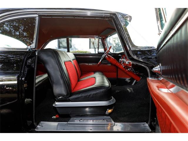 1955 Chrysler Imperial (CC-2114017) for sale in Greensboro, North Carolina