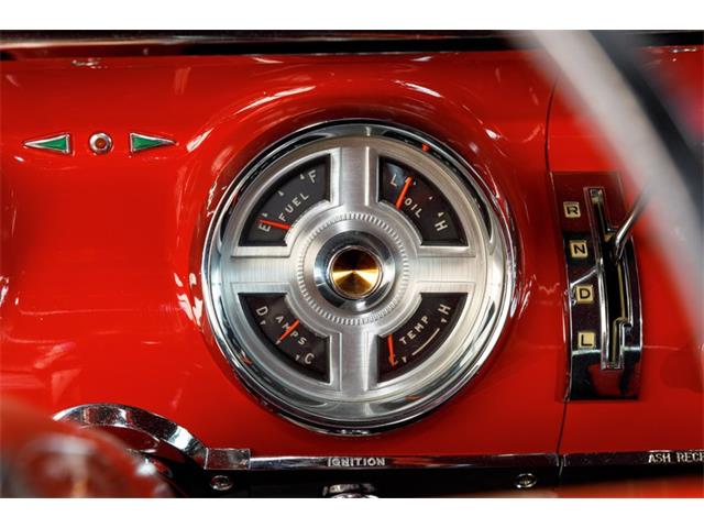 1955 Chrysler Imperial (CC-2114017) for sale in Greensboro, North Carolina