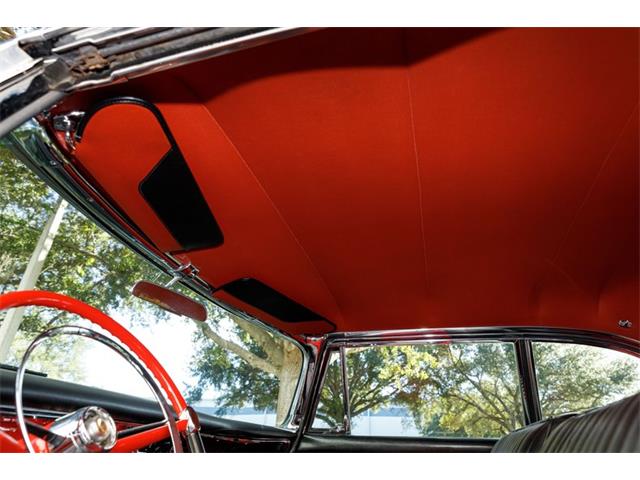 1955 Chrysler Imperial (CC-2114017) for sale in Greensboro, North Carolina