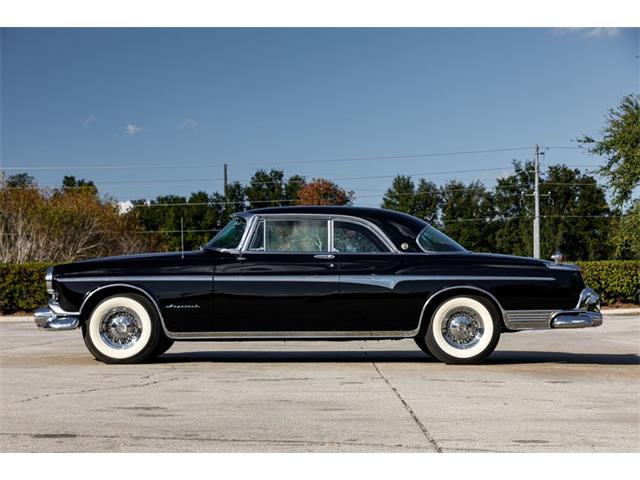 1955 Chrysler Imperial (CC-2114017) for sale in Greensboro, North Carolina