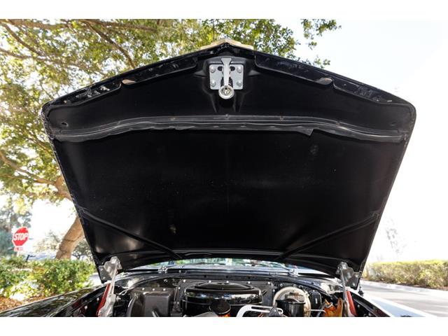1955 Chrysler Imperial (CC-2114017) for sale in Greensboro, North Carolina