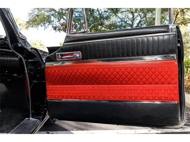 1955 Chrysler Imperial (CC-2114017) for sale in Greensboro, North Carolina