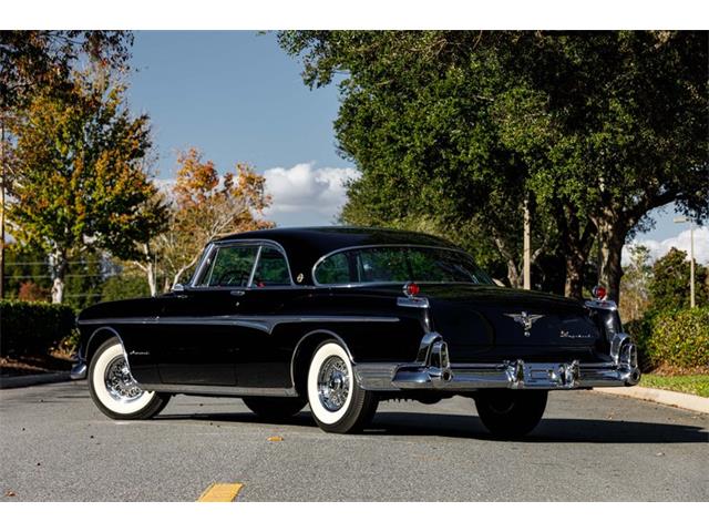 1955 Chrysler Imperial (CC-2114017) for sale in Greensboro, North Carolina