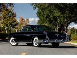 1955 Chrysler Imperial (CC-2114017) for sale in Greensboro, North Carolina
