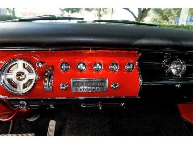 1955 Chrysler Imperial (CC-2114017) for sale in Greensboro, North Carolina