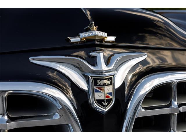 1955 Chrysler Imperial (CC-2114017) for sale in Greensboro, North Carolina