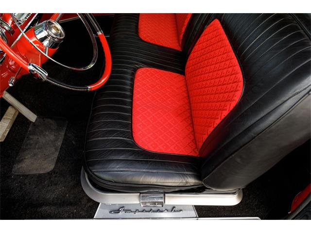 1955 Chrysler Imperial (CC-2114017) for sale in Greensboro, North Carolina