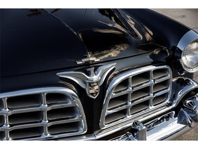 1955 Chrysler Imperial (CC-2114017) for sale in Greensboro, North Carolina