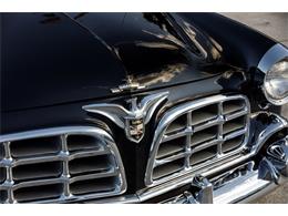 1955 Chrysler Imperial (CC-2114017) for sale in Greensboro, North Carolina