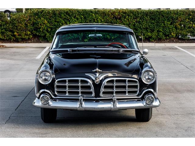 1955 Chrysler Imperial (CC-2114017) for sale in Greensboro, North Carolina