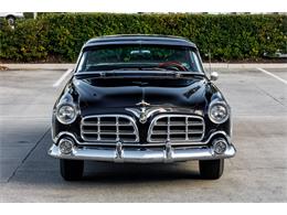 1955 Chrysler Imperial (CC-2114017) for sale in Greensboro, North Carolina