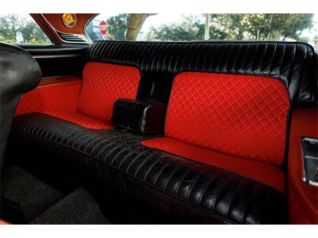 1955 Chrysler Imperial (CC-2114017) for sale in Greensboro, North Carolina