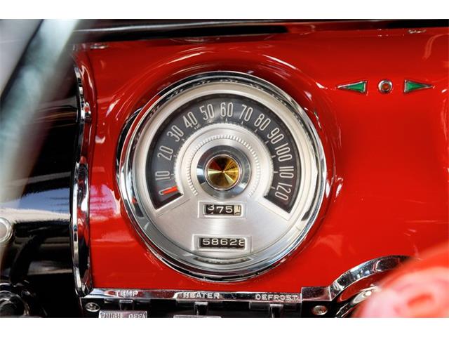 1955 Chrysler Imperial (CC-2114017) for sale in Greensboro, North Carolina