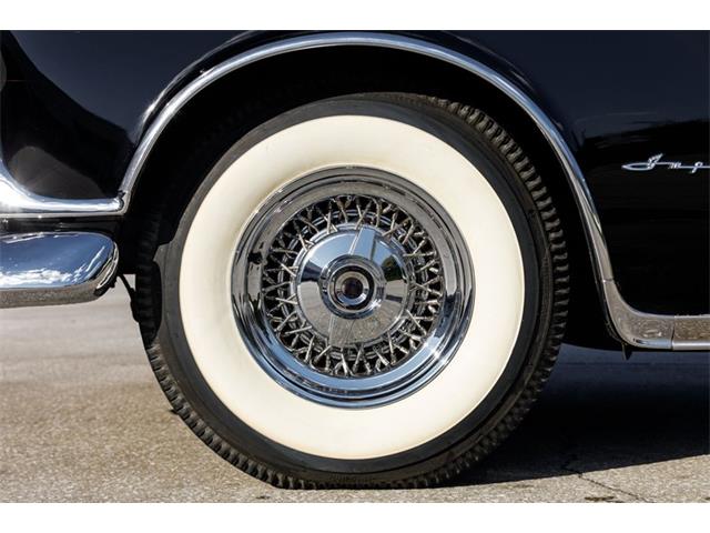 1955 Chrysler Imperial (CC-2114017) for sale in Greensboro, North Carolina