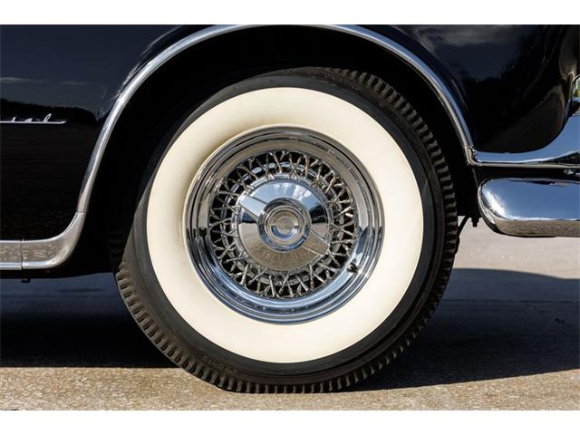 1955 Chrysler Imperial (CC-2114017) for sale in Greensboro, North Carolina