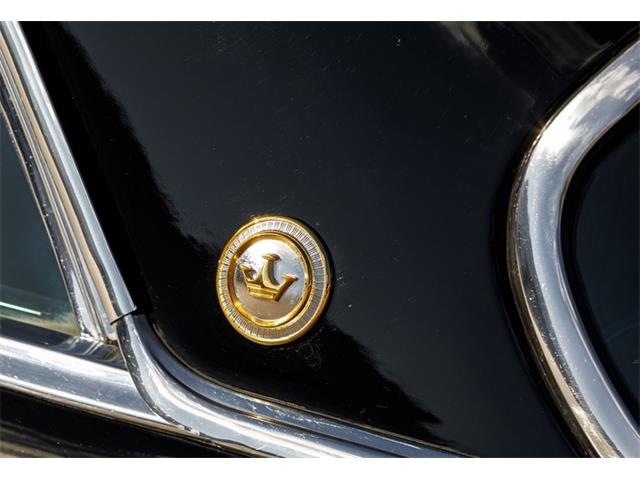 1955 Chrysler Imperial (CC-2114017) for sale in Greensboro, North Carolina