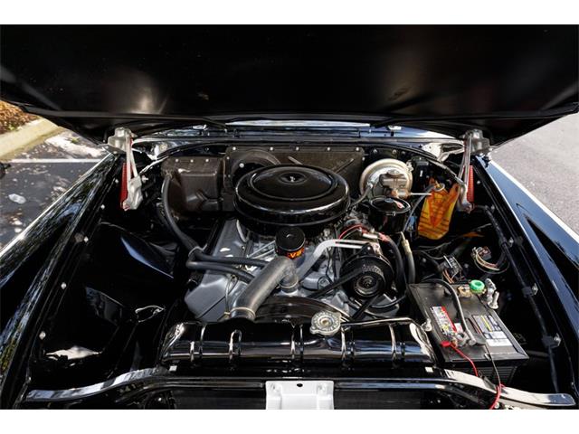 1955 Chrysler Imperial (CC-2114017) for sale in Greensboro, North Carolina