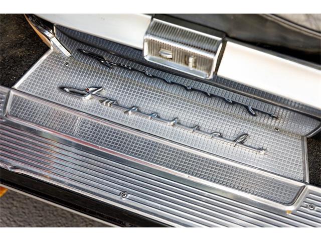 1955 Chrysler Imperial (CC-2114017) for sale in Greensboro, North Carolina