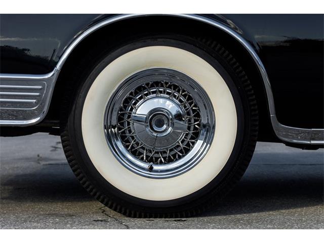 1955 Chrysler Imperial (CC-2114017) for sale in Greensboro, North Carolina