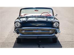 1957 Chevrolet Bel Air (CC-2114018) for sale in Newport, Rhode Island