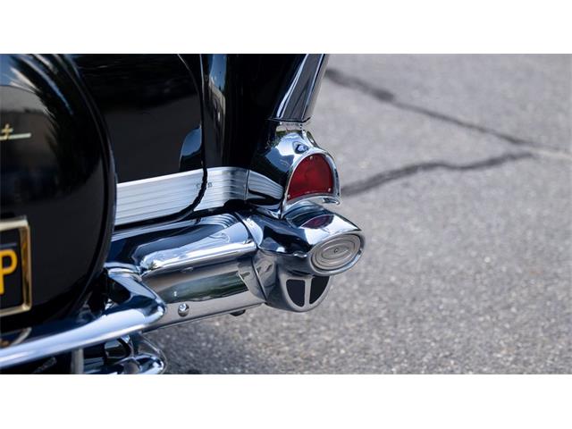 1957 Chevrolet Bel Air (CC-2114018) for sale in Newport, Rhode Island