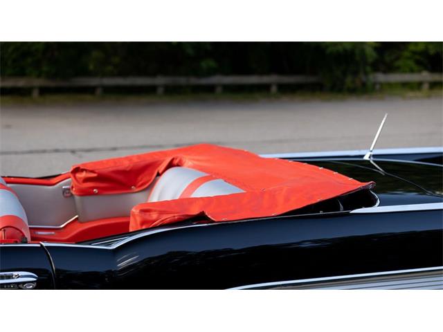 1957 Chevrolet Bel Air (CC-2114018) for sale in Newport, Rhode Island