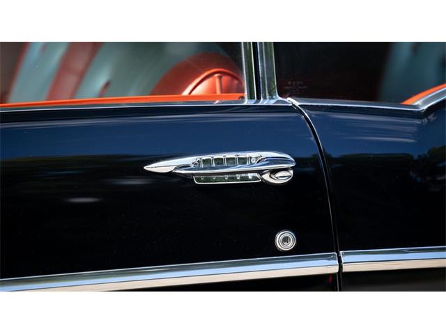 1957 Chevrolet Bel Air (CC-2114018) for sale in Newport, Rhode Island