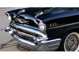 1957 Chevrolet Bel Air (CC-2114018) for sale in Newport, Rhode Island