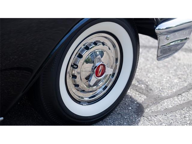 1957 Chevrolet Bel Air (CC-2114018) for sale in Newport, Rhode Island