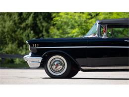 1957 Chevrolet Bel Air (CC-2114018) for sale in Newport, Rhode Island