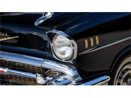 1957 Chevrolet Bel Air (CC-2114018) for sale in Newport, Rhode Island